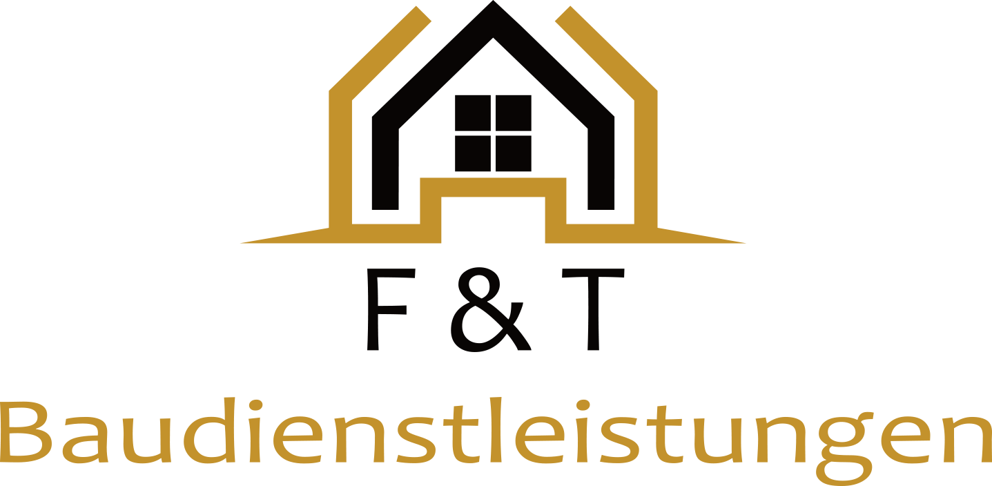 Logo F&T Bau